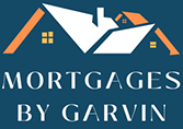 Mortgages By Garvin Logo