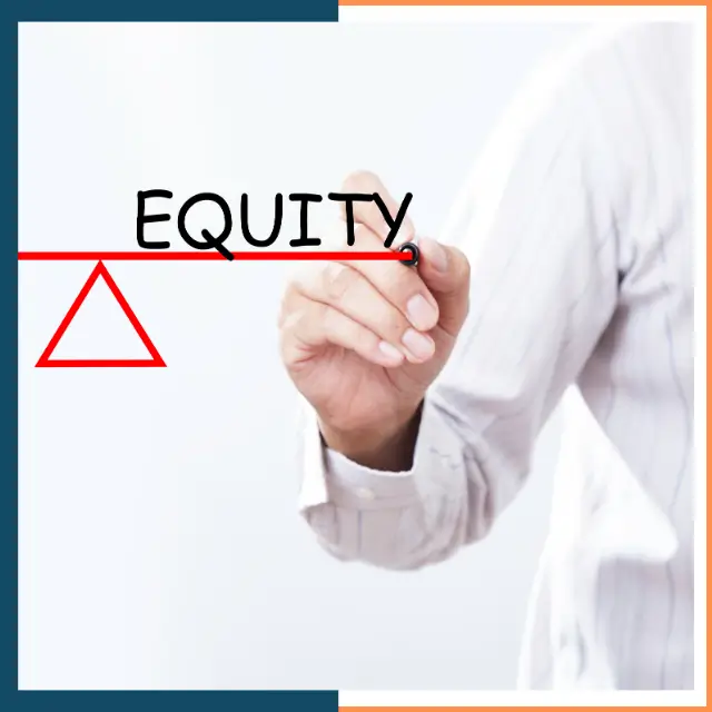 Access to Equity