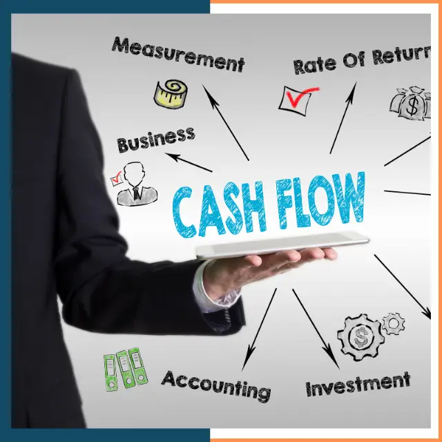 Cash-Flow Engineering
