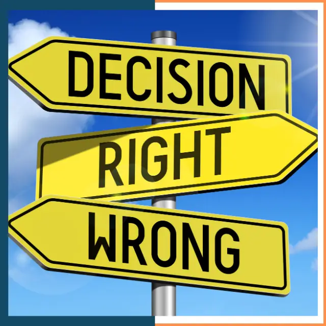 Decision Clarity