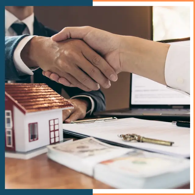 Competitive Home Purchase Mortgage Rates