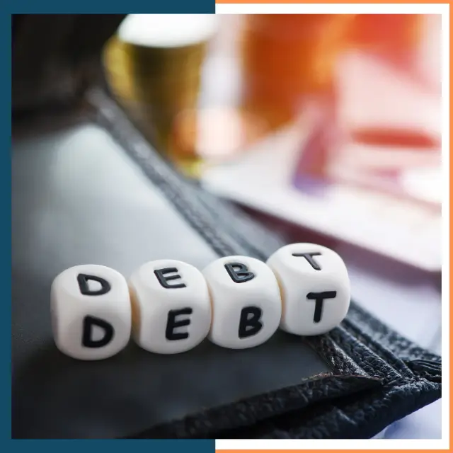 Consolidate Debt
