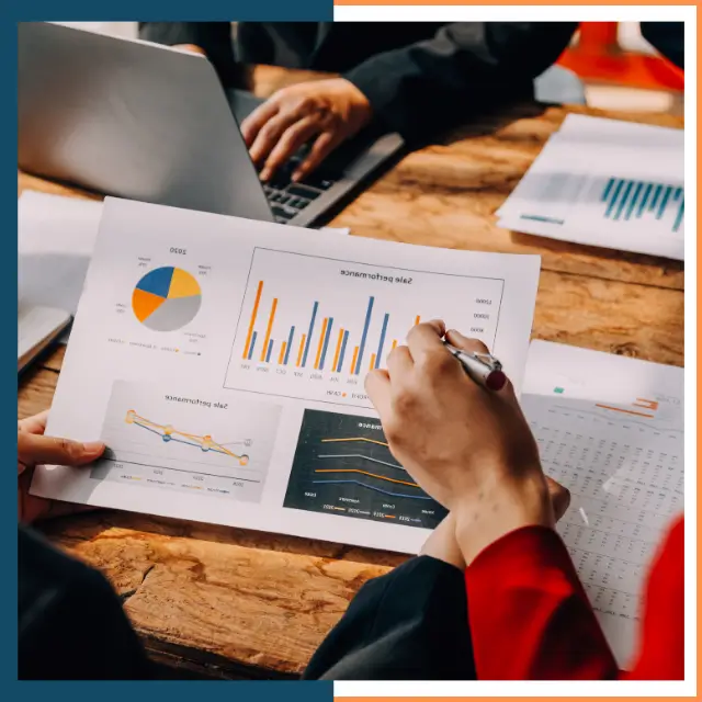 Improved Financial Stability