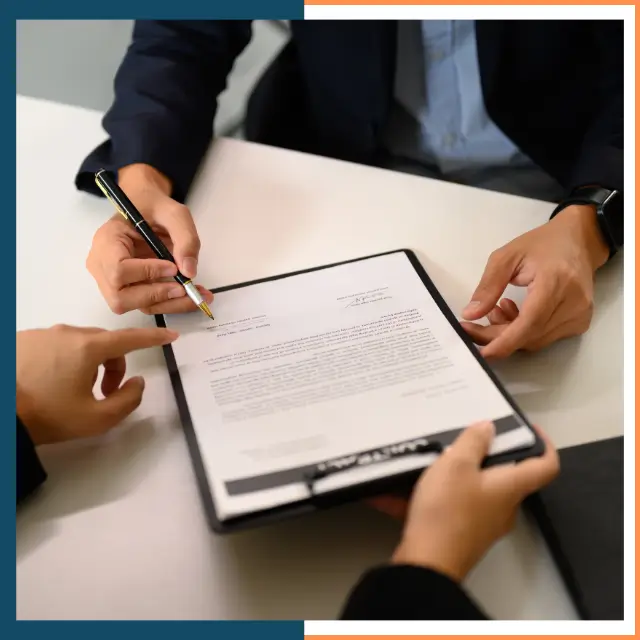 Flexible Mortgage Terms