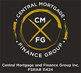 Central mortgage of finance group