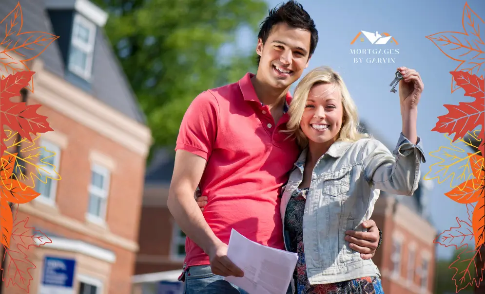 Mortgage Tips for First-Time Buyers in Ontario