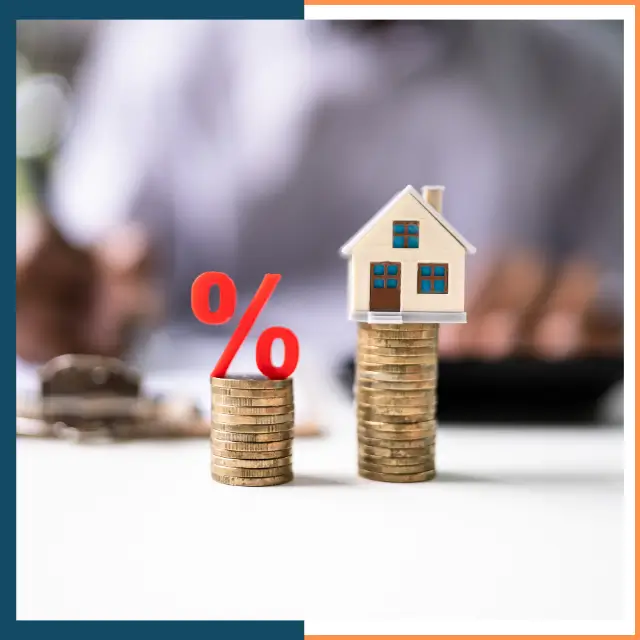 Reduced Commercial Property Refinance Rates