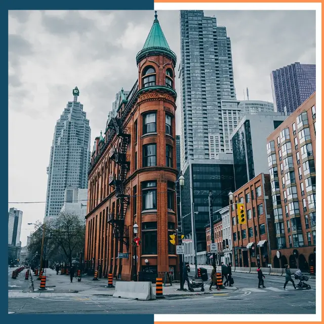 Tailored Commercial Property Mortgage Solutions