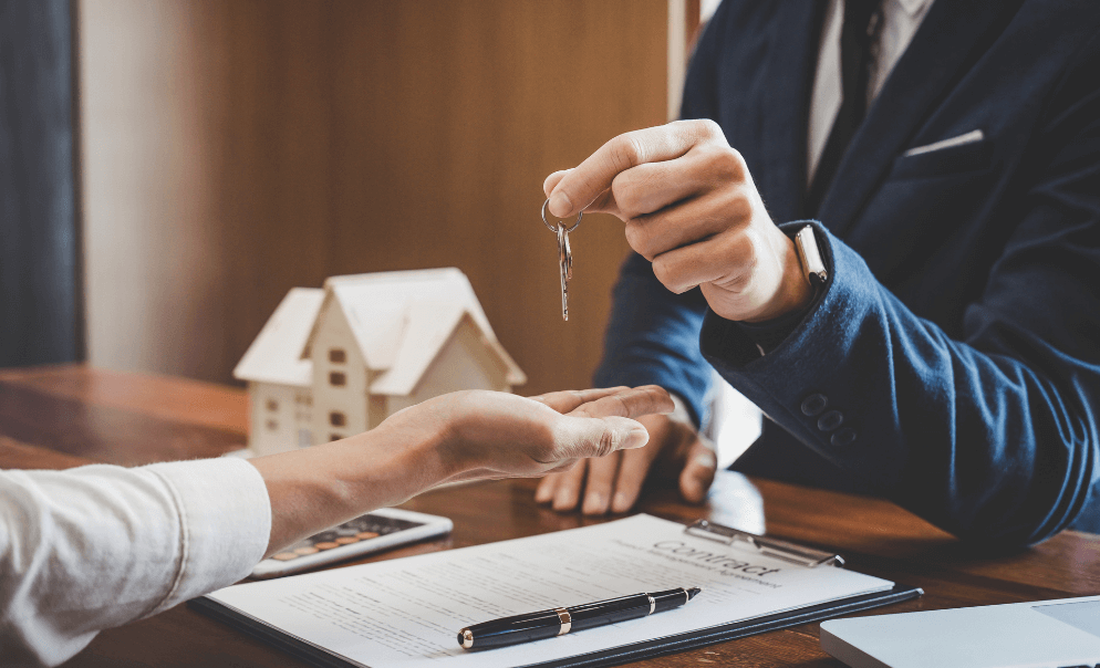 Your First Step to Homeownership: Discover the Perfect First-Time Home Buyer Mortgage!